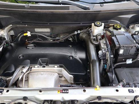 Used 2020 GMC Terrain Denali w/ Denali Premium Package image 39