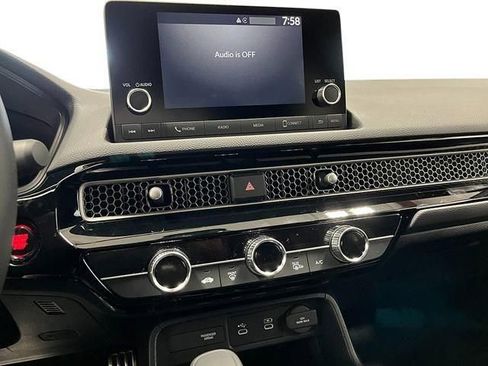 New 2026 Honda Civic Sport image 22