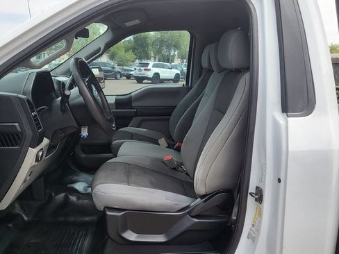 Used 2018 Ford F150 XL w/ Equipment Group 101A Mid RWD image 18