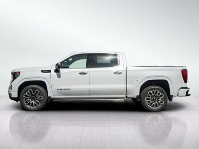 New 2026 GMC Sierra 1500 Denali Ultimate