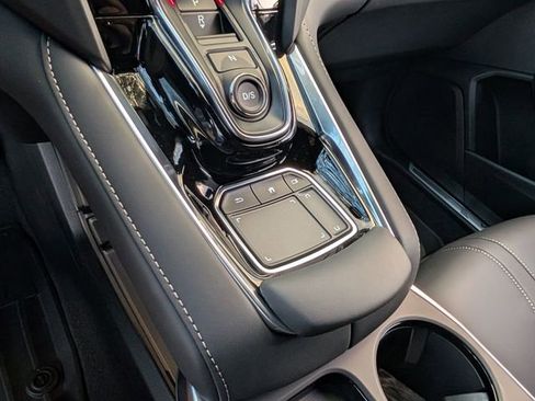 New 2026 Acura RDX SH-AWD image 12