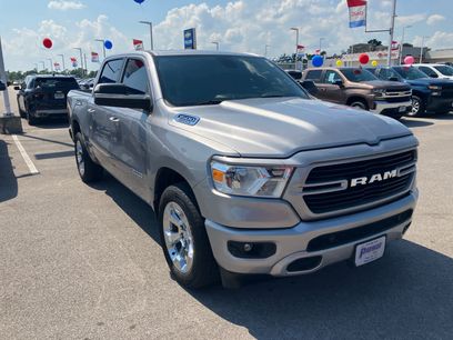 Used 2020 RAM 1500 Big Horn