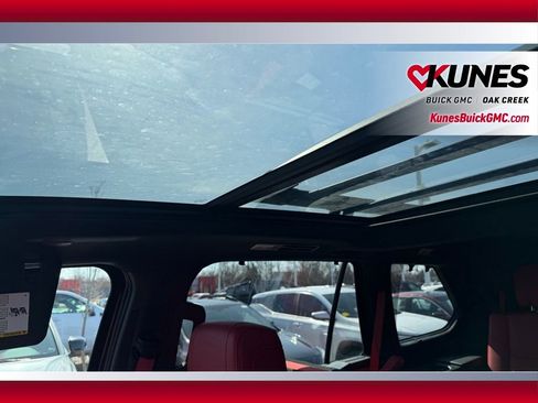 Used 2025 Toyota Sequoia TRD Pro image 21