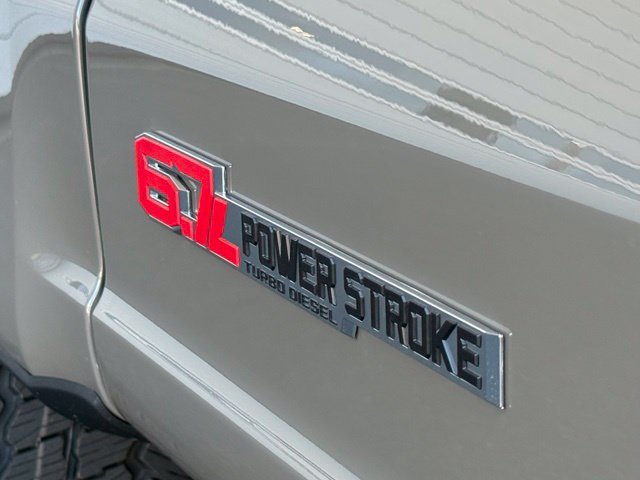 New 2026 Ford F350 King Ranch AWD/4WD image 7