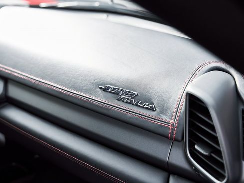 Used 2012 Ferrari 458 Italia Coupe image 40