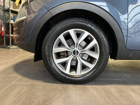 Used 2016 Kia Sportage LX image 39