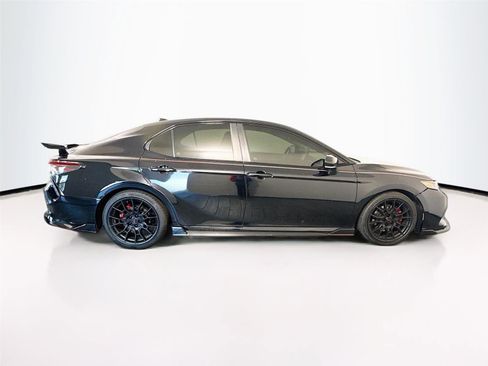 Used 2022 Toyota Camry TRD FWD image 10
