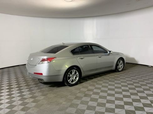 Used 2010 Acura TL image 7