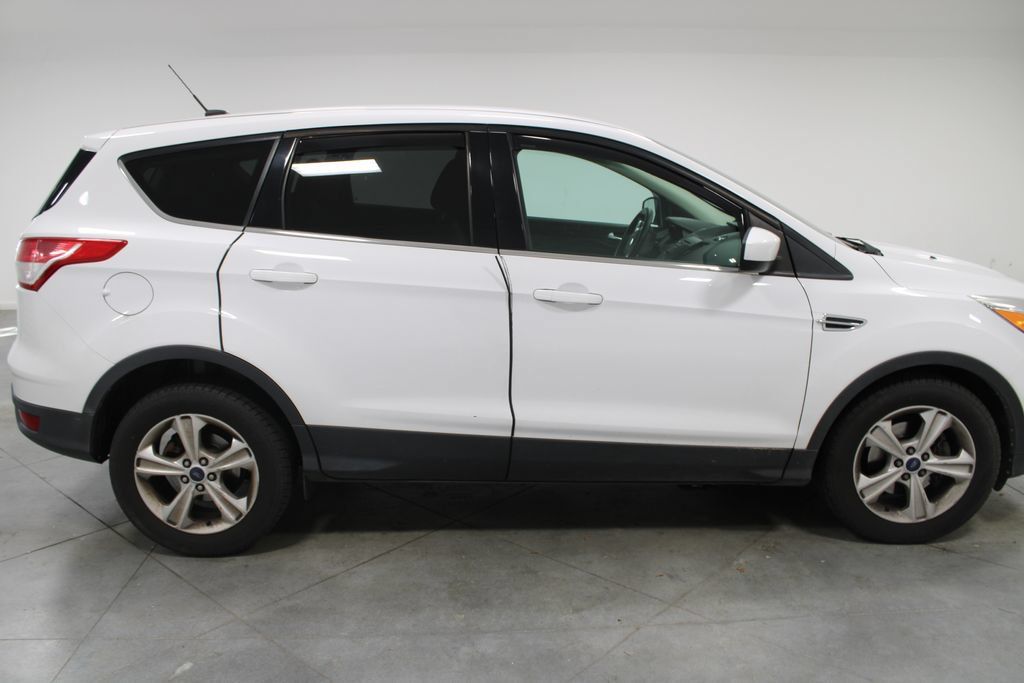 Used 2014 Ford Escape SE FWD image 11