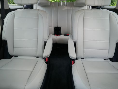Used 2026 Hyundai Palisade Calligraphy AWD/4WD image 13