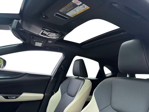 Used 2023 Lexus NX 350 AWD image 11