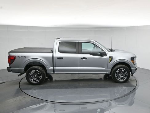 Used 2024 Ford F150 STX image 43