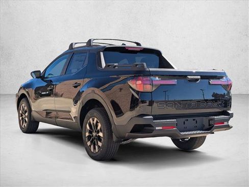New 2026 Hyundai Santa Cruz SEL FWD image 9