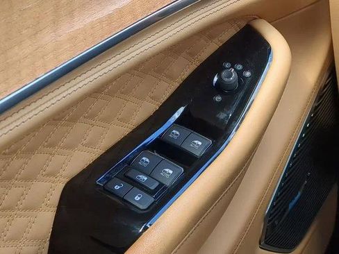 Certified 2023 Jeep Grand Cherokee L Summit AWD/4WD image 32
