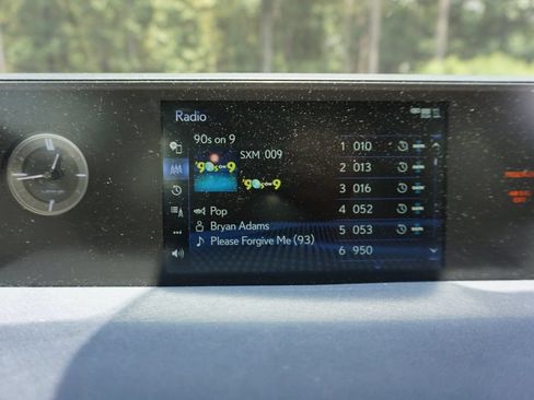 Used 2021 Lexus UX 250h w/ Premium Package AWD/4WD image 11