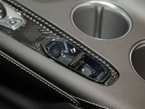 New 2026 Chevrolet Corvette Stingray Preferred Conv image 38