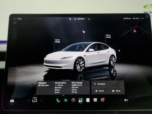 Used 2024 Tesla Model 3 Long Range RWD image 65