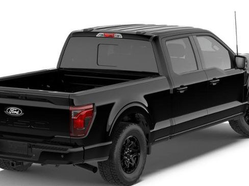 New 2026 Ford F150 XLT AWD/4WD image 25