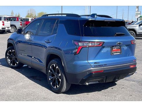 Used 2026 Chevrolet Equinox RS w/ Convenience Package III AWD/4WD image 13