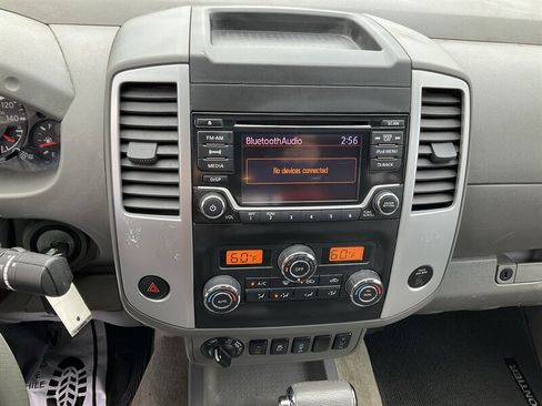 Used 2018 Nissan Frontier SV w/ Value Truck Package image 30
