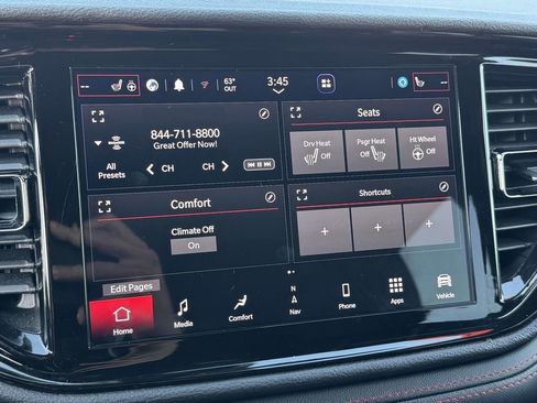 Used 2023 Dodge Durango GT image 23