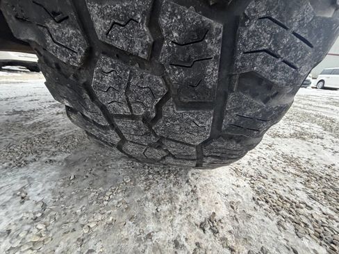 Used 2015 GMC Sierra 2500 SLT w/ Duramax Plus Package image 4