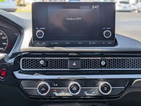 Used 2023 Honda Civic Sport image 14