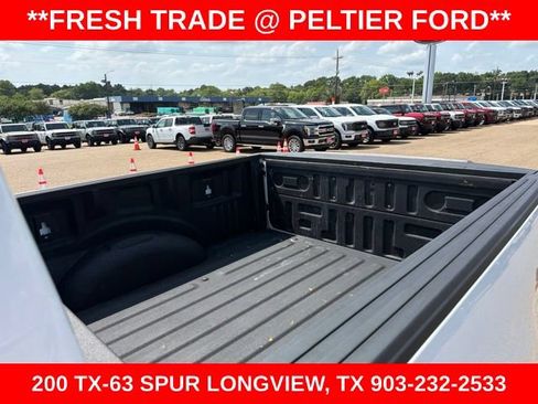 Used 2023 Ford F150 XLT w/ Equipment Group 302A High RWD image 11
