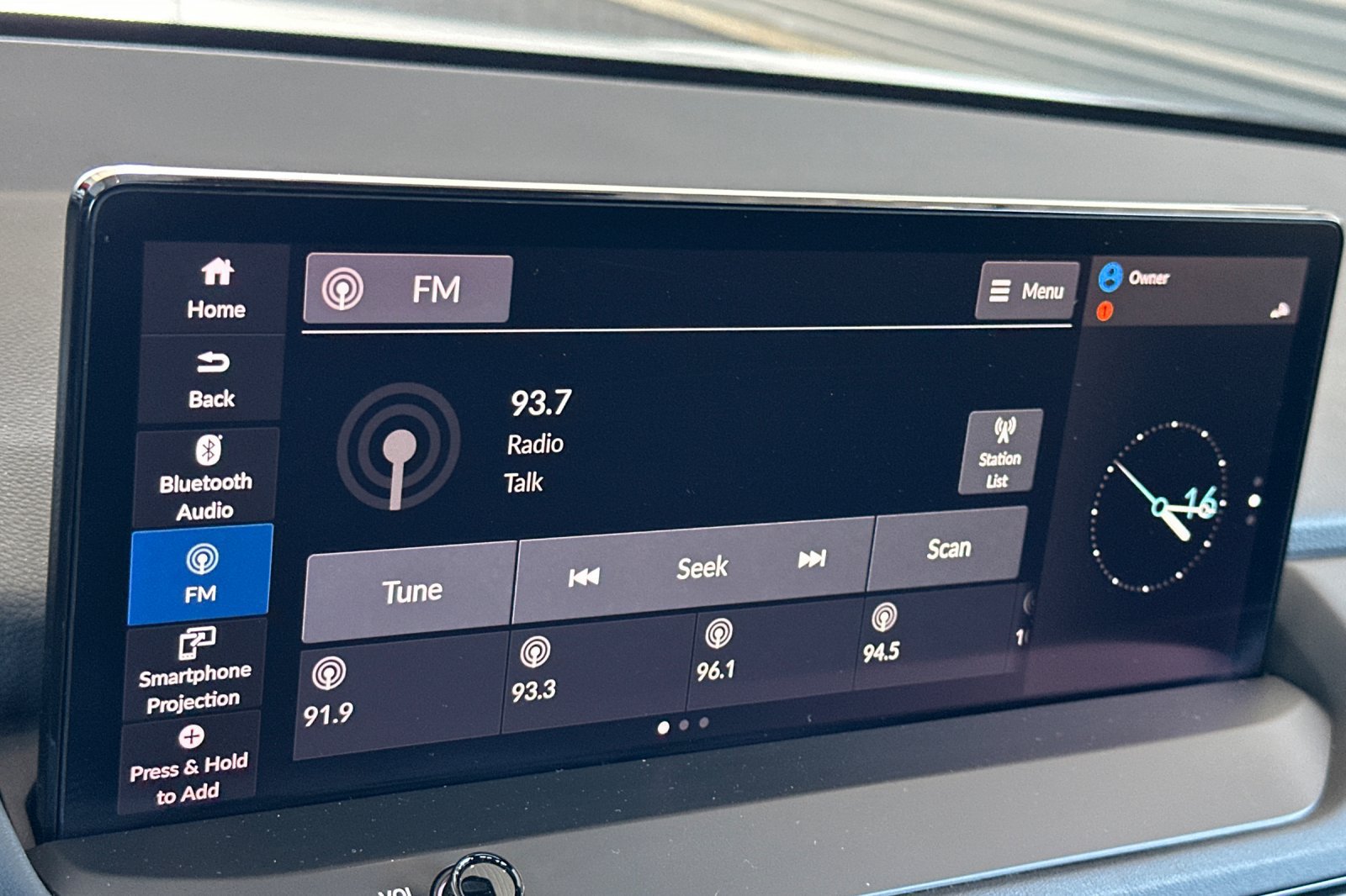 Used 2023 Honda Accord Sport image 18