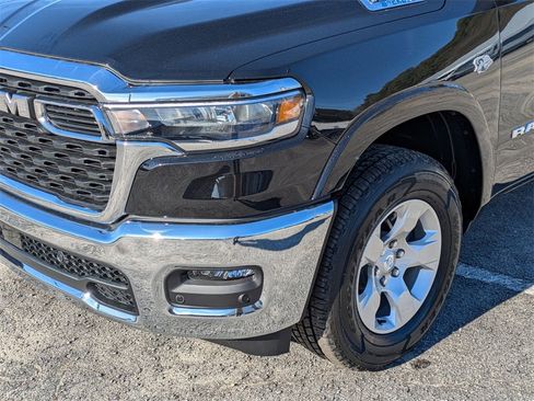 New 2026 RAM 1500 Big Horn image 9