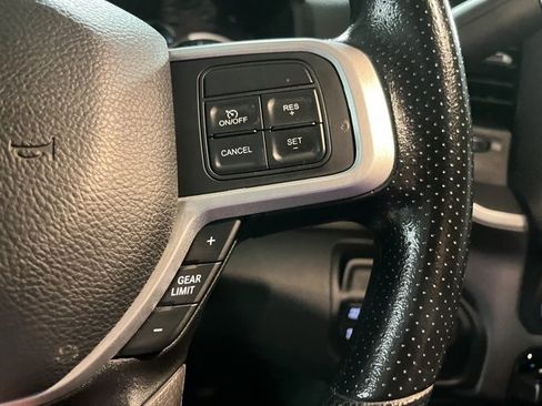 Used 2022 RAM 3500 Big Horn image 21