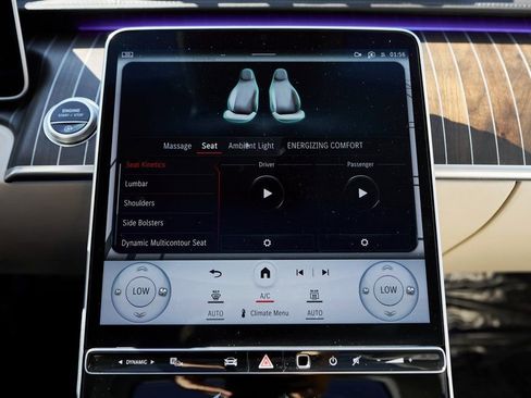 Used 2025 Mercedes-Benz Maybach S 680 4MATIC image 87
