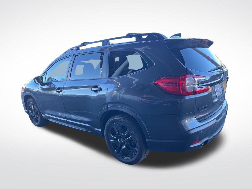 Used 2023 Subaru Ascent Onyx Edition AWD/4WD image 3