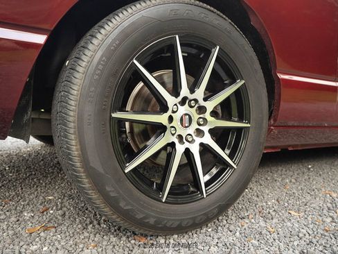Used 2002 Ford Thunderbird RWD image 46