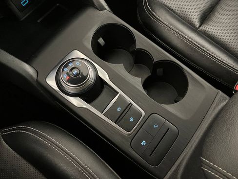 Certified 2020 Ford Escape SEL image 27