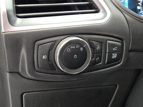Used 2024 Ford Edge SEL w/ Convenience Package AWD/4WD image 23