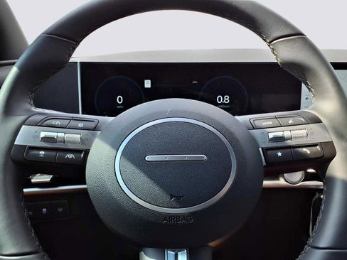 New 2025 Hyundai Santa Cruz XRT image 18