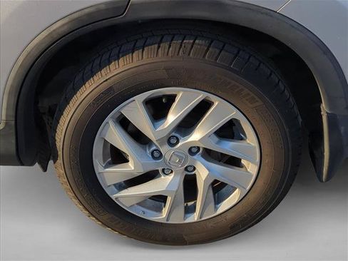 Used 2016 Honda CR-V EX-L image 7