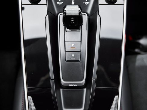 Used 2024 Porsche 911 Turbo S image 73