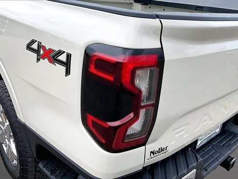 New 2026 Ford Ranger Lariat AWD/4WD image 29
