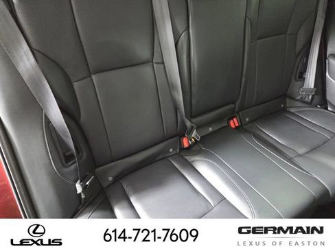 Used 2022 Subaru Outback Limited w/ Popular Package #2 AWD/4WD image 21