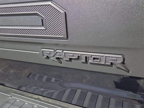 Used 2024 Ford F150 Raptor AWD/4WD image 15