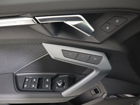 New 2026 Audi A3 2.0T Premium Plus image 24