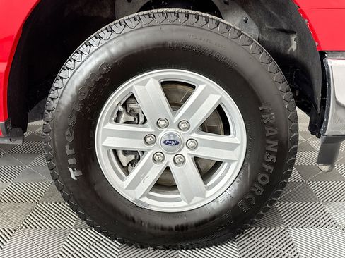 Used 2023 Ford F150 XLT image 29