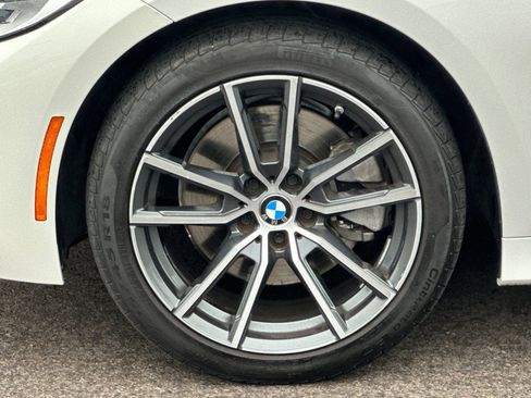 Used 2020 BMW 330i Sedan RWD image 24