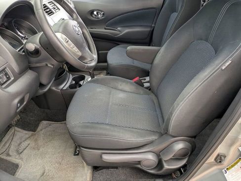 Used 2014 Nissan Versa Note SV image 14