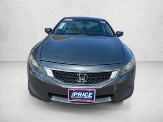 Used 2008 Honda Accord EX-L video 2