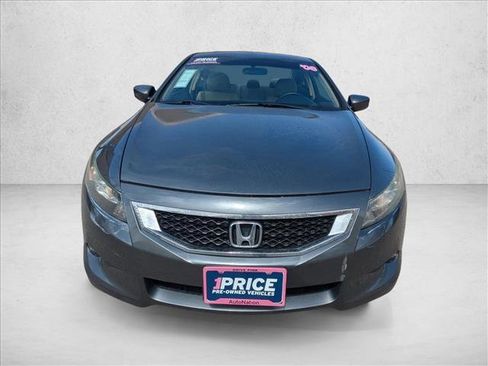 Used 2008 Honda Accord EX-L image 2