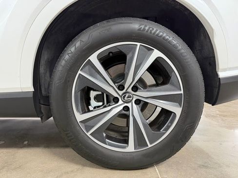 Used 2024 Lexus RX 350 Premium w/ Cold Area Package image 11