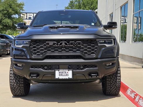 New 2026 RAM 1500 RHO AWD/4WD image 5